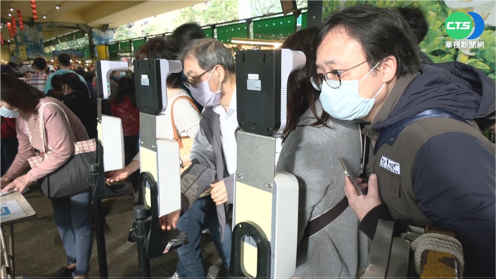 北市妙齡女陰轉陽 足跡遍布信義.大安