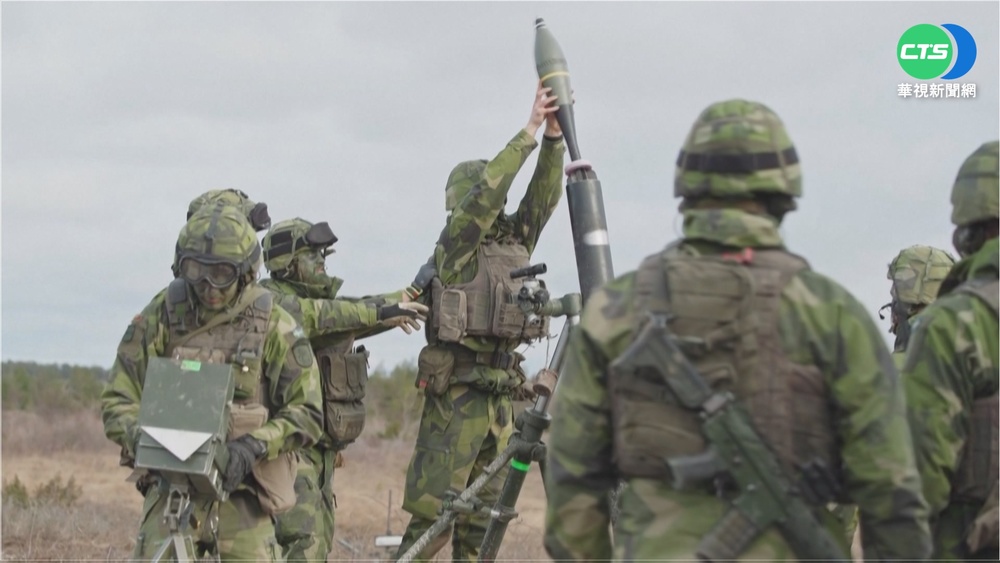 俄國"打"定了?! 烏克蘭籲美勿製造恐慌