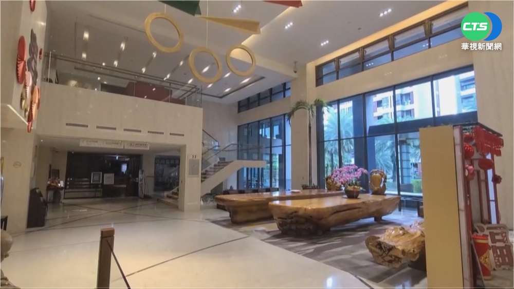 礁溪染疫酒店復業 加強清消採"梅花間"