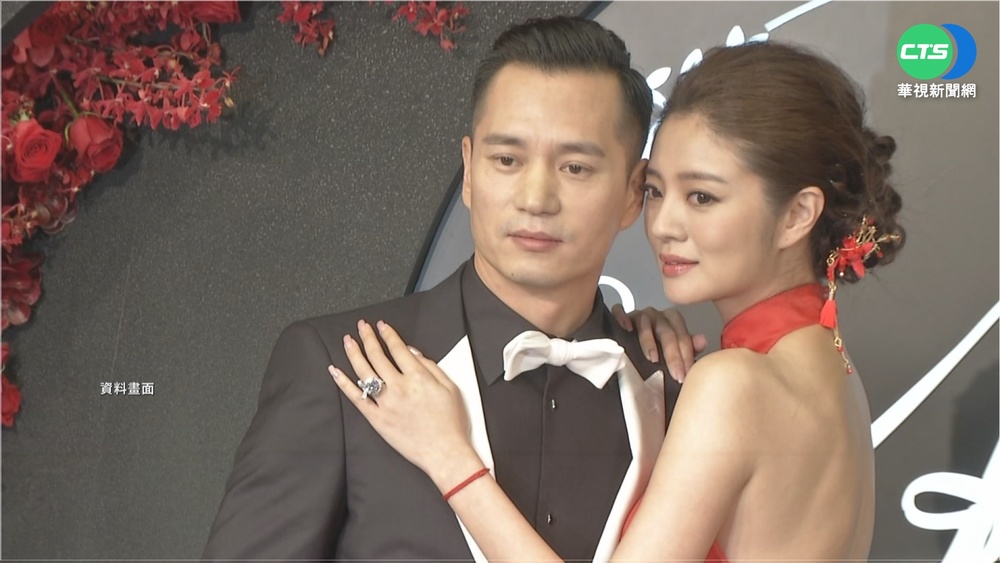 安以軒夫澳門被捕 捲澳賭王"洗米華案"