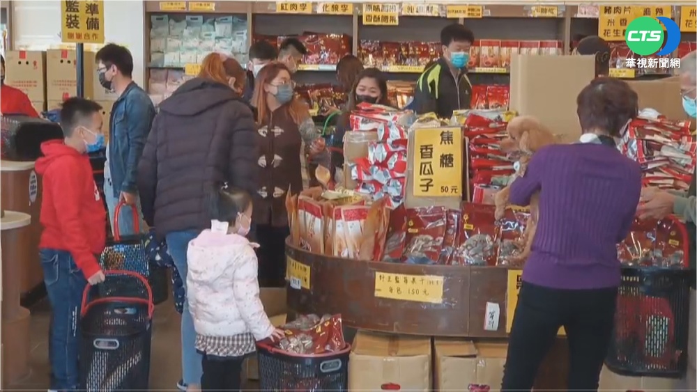 新春送禮好苦惱?10大熱門伴手禮排行曝「選這些」最體面