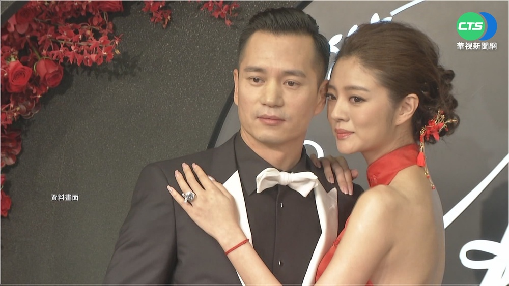 捲入非法博弈案 安以軒老公傳遭捕