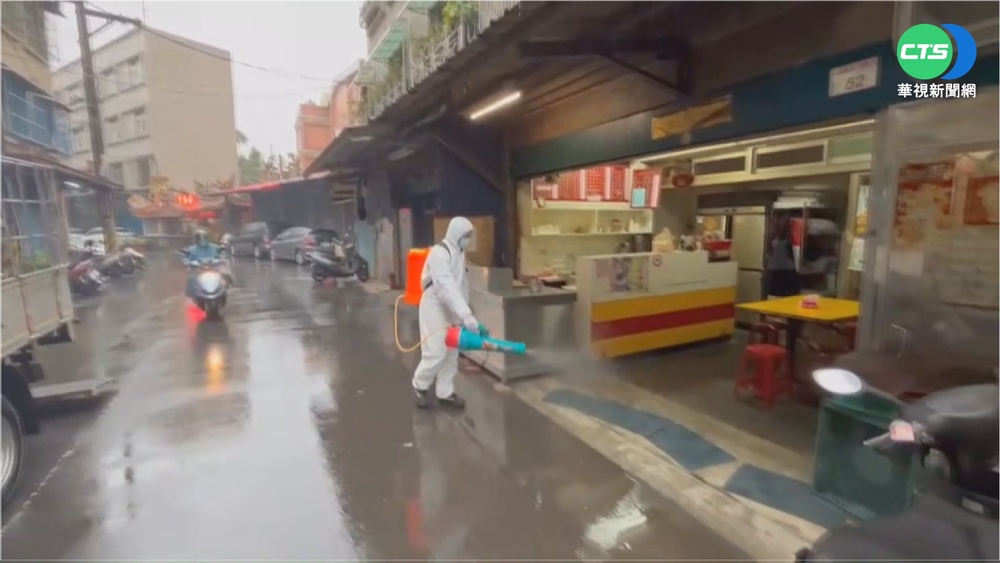 桃園+8確診! 亞旭居隔男落跑搭機遭罰30萬