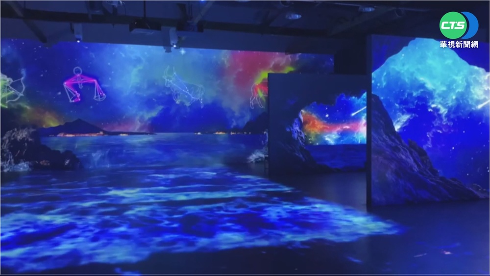 高雄原創VR入選威尼斯影展 藝術技術雙重肯定