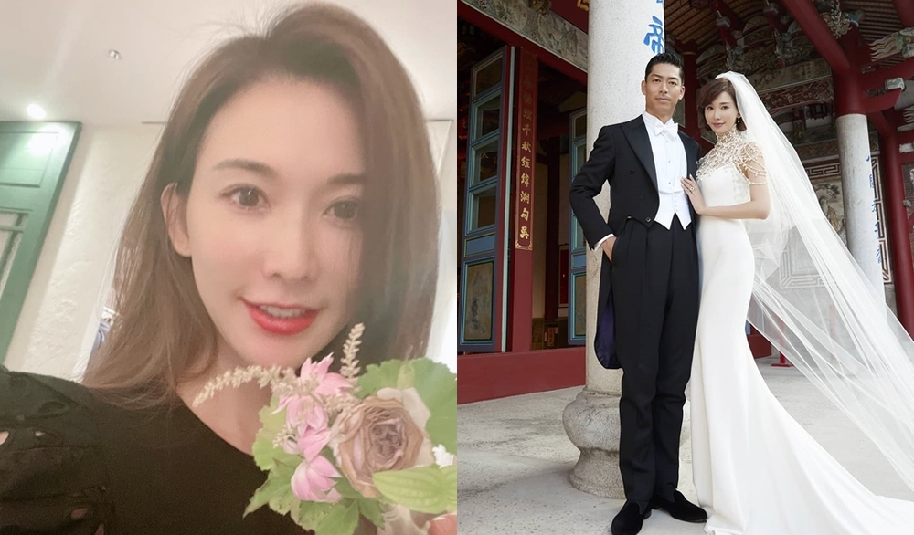 林志玲晉升媽媽！除夕喜迎寶寶 幸福喊「終於等到小天使」