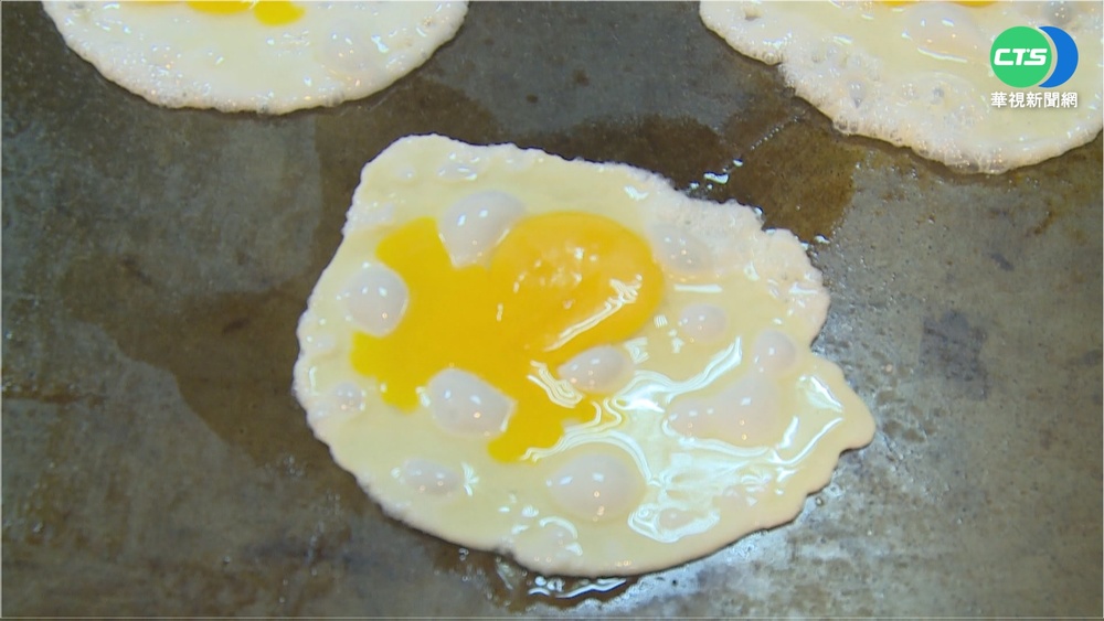 雞蛋價飆還搶嘸 稽查鎖定北部2蛋商