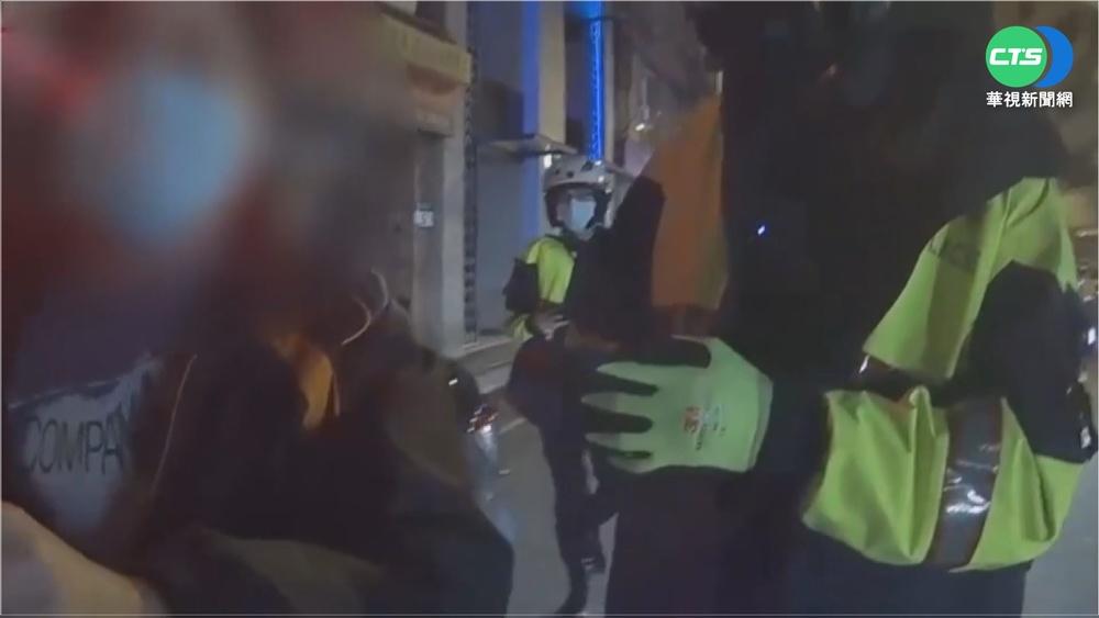 酒駕新法上路取締88件 首例板橋酒測值0.47