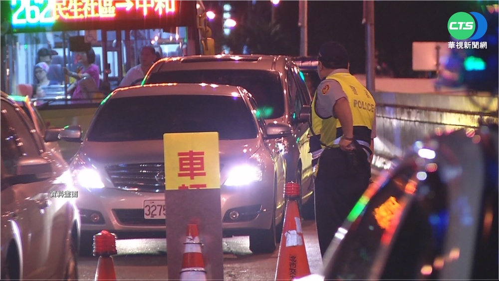 別人放假他們忙! 醫護.警消.記者最辛苦