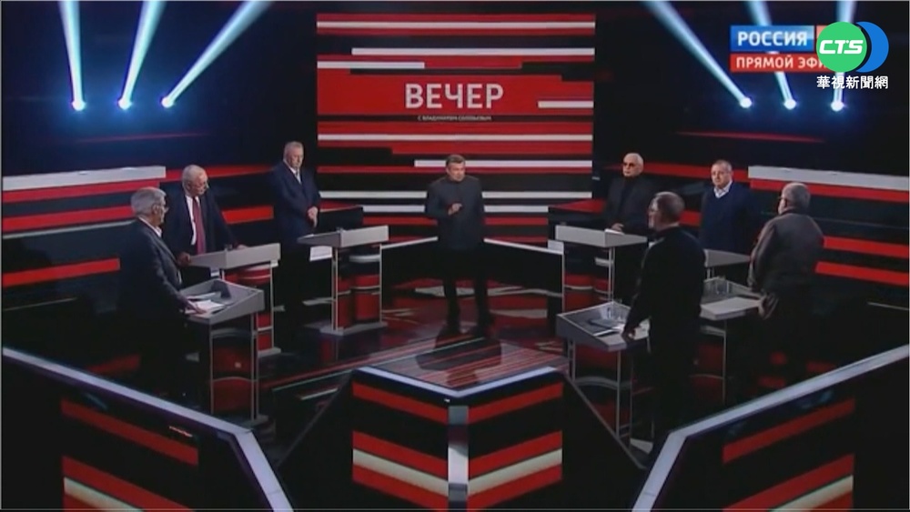 烏俄邊境一觸即發? 北約:若開打不會出兵