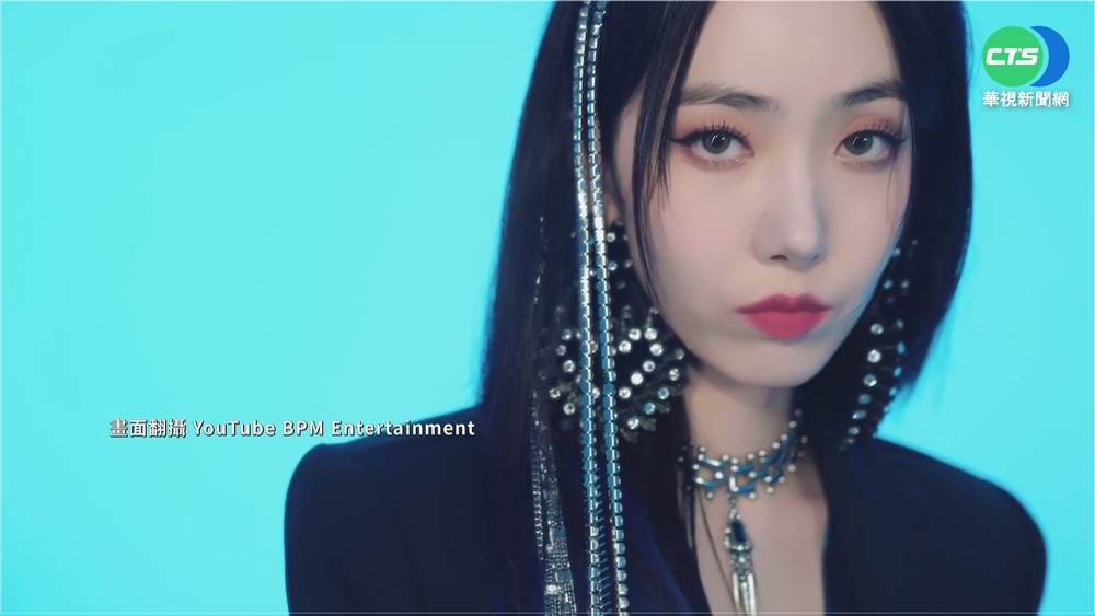 韓星大咖染疫多! BTS智旻.VIVIZ三人組確診