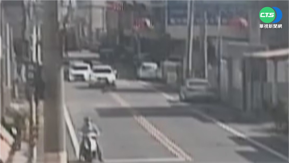 知法犯法! 北市警回鄉過年涉酒駕肇逃