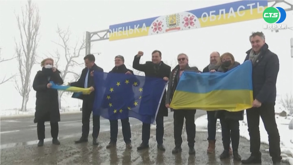 "誰"升高烏克蘭局勢 美俄安理會互控