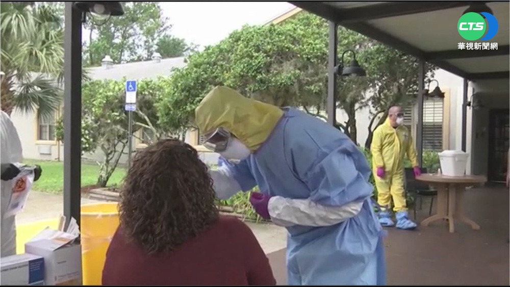 南韓確診暴增2萬例 Omicron成疫情主流