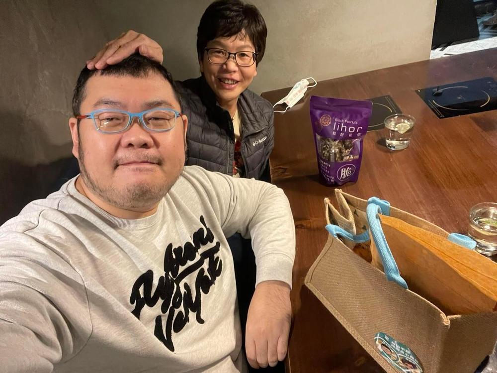 翻攝四叉貓臉書