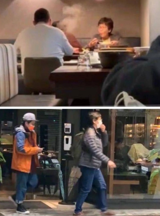 翻攝蔡壁如臉書