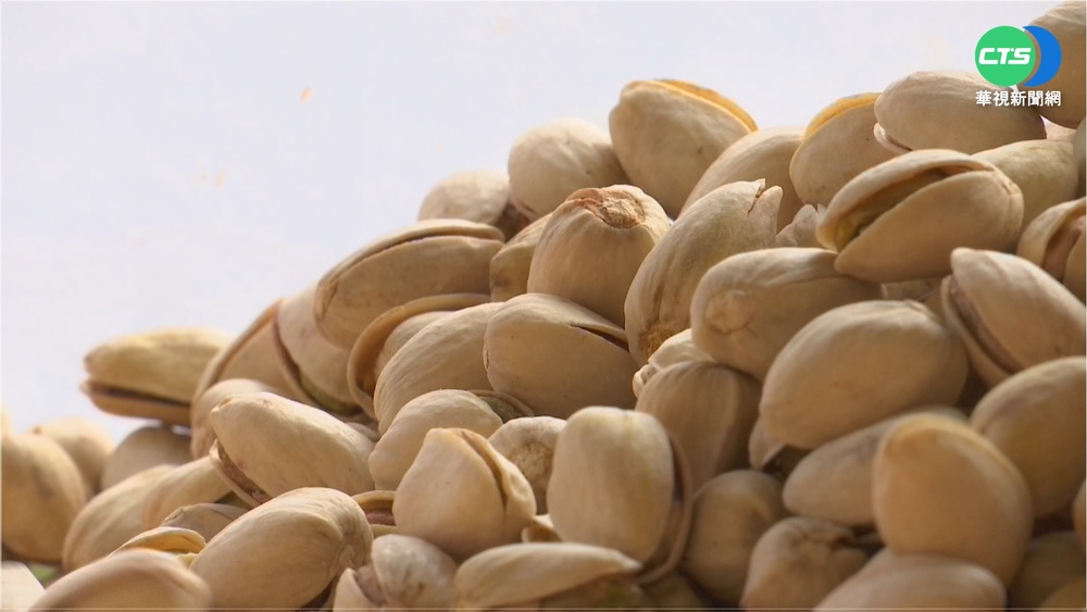 點心擺滿桌! 注意"小零嘴"熱量驚人