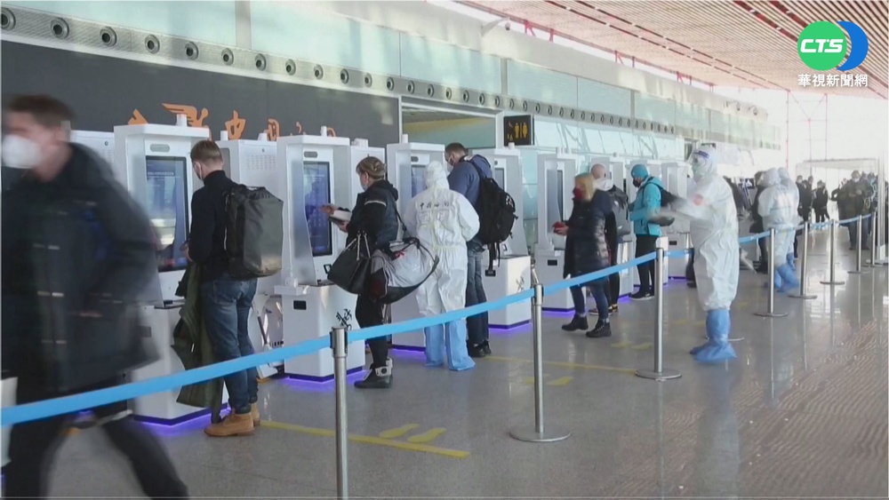 疫情.人權杯葛...北京冬奧將在爭議中登場