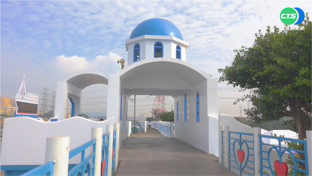 台中網美景點大爆發 打卡新熱點報你知