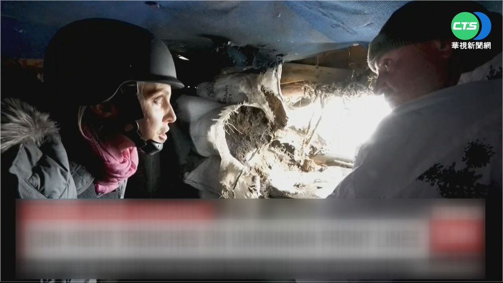 烏東不敵俄軍長驅直入? CNN直擊前線