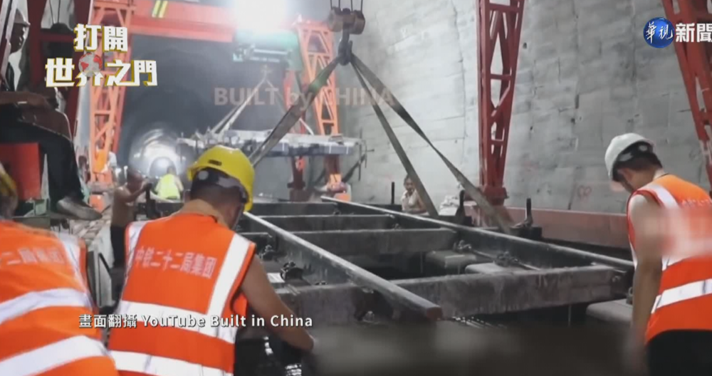 一帶一路幻滅? 泰國"大米換高鐵"卡關!