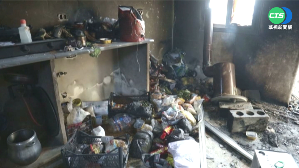 美軍特種部隊襲擊 ISIS首腦自炸喪命