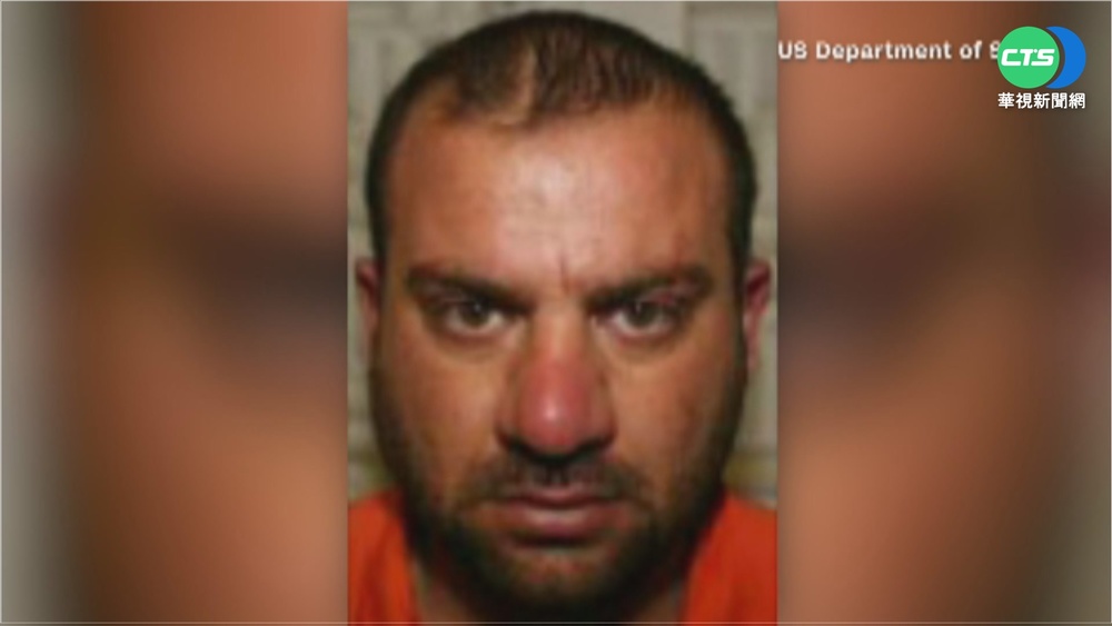 美軍突襲激戰3小時 伊斯蘭國首腦自炸亡