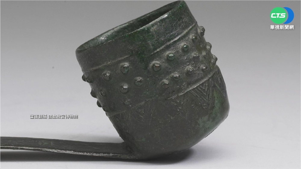 春節哪"趣"? 故宮推線上兒藝藏寶閣