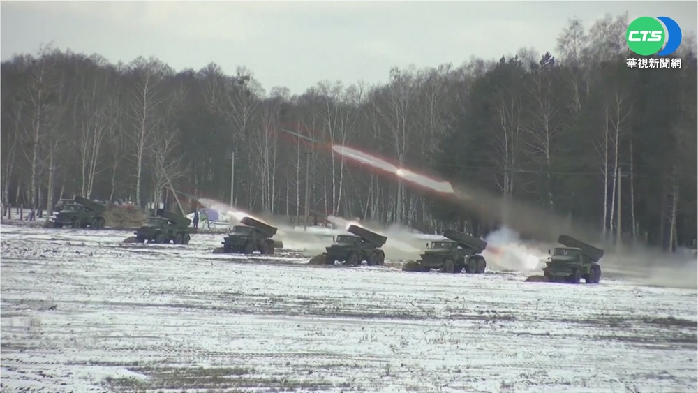 俄擬拍假影片 洗腦民眾侵烏"師出有名"