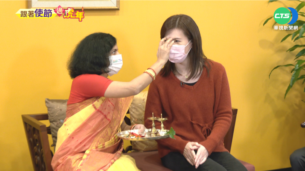 過年傳統大不同! 印度"北中南"各有特色