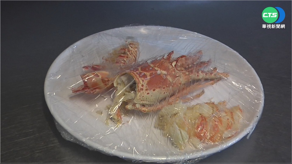 年菜疑"保冰不足" 雲林十數人腹瀉嘔吐