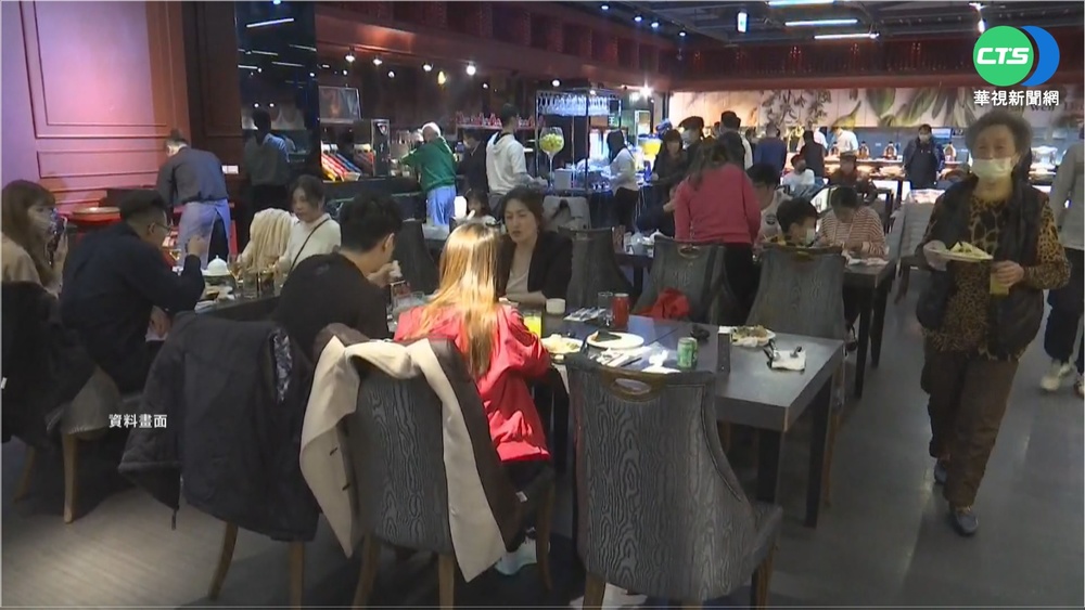 疫情在可控範圍 專家:下波恐3月爆發