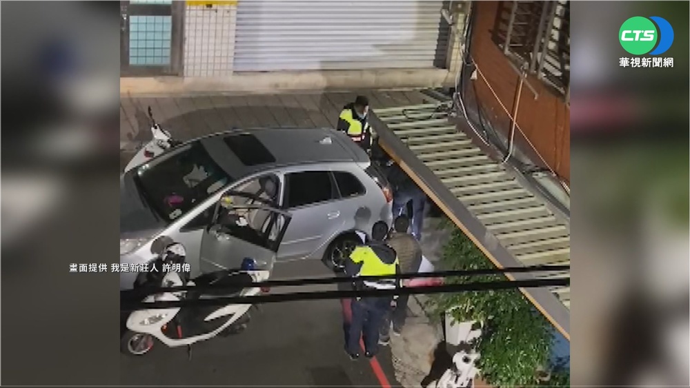 遇盤查尿遁 嫌狡辯毒品"開工提神用"