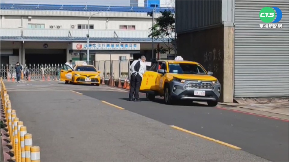 日翊物流鏈再+1 今明擴大採檢千人