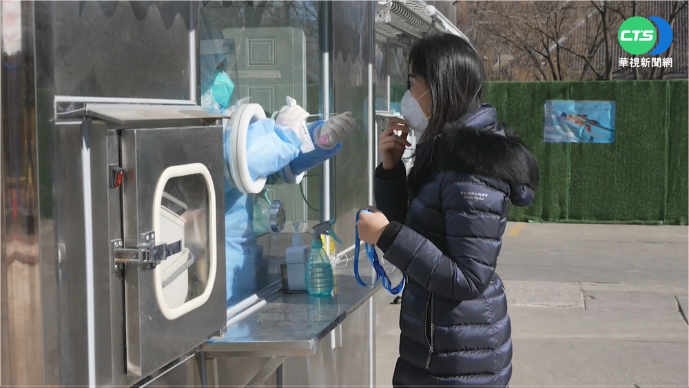 已逾350人確診! 北京冬奧"閉環管理"沒效?