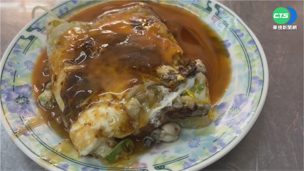 國華街小吃漲5-10元 民眾照捧場生意旺