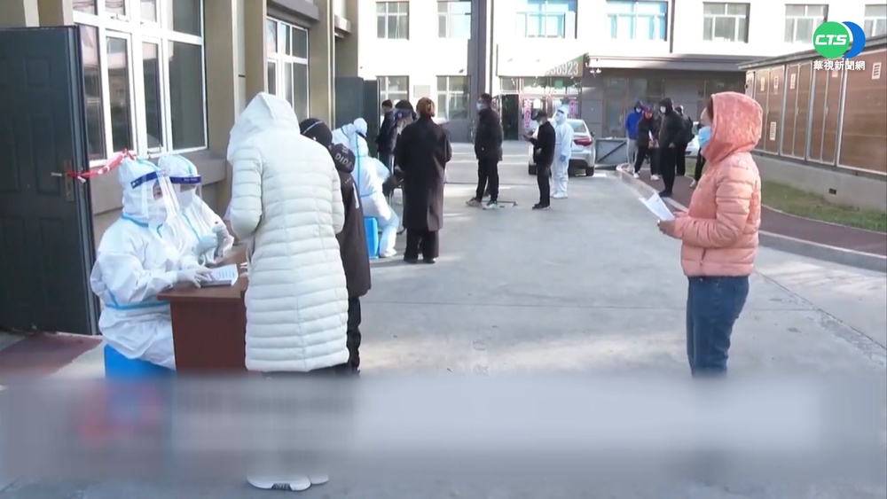 廣西百色昨增37例 宣布7日起「封城」