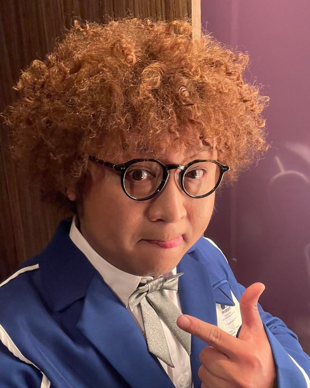 納豆腦出血清醒了！ 侯友宜曝最新病情