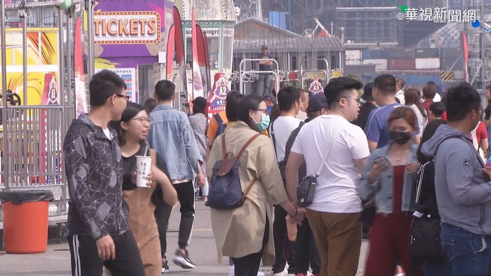 2022年假期總覽 9天連假攻略一次看!