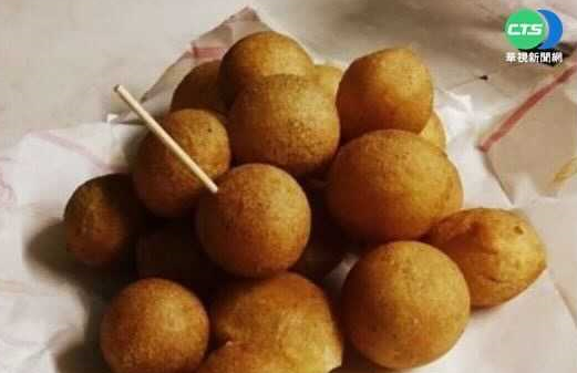 買到不脆地瓜球被分手！ 網「點錯重點」歪樓：是QQ蛋