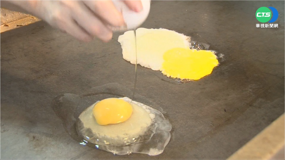 全台雞蛋荒價格飆漲! 農委會推2大補助