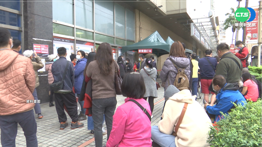 台將與病毒共存? 陳時中:可控範圍內開放