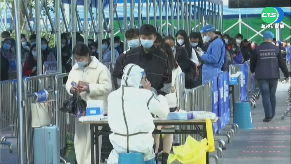 深圳返鄉客疫情擴! 廣西百色4百萬人居隔