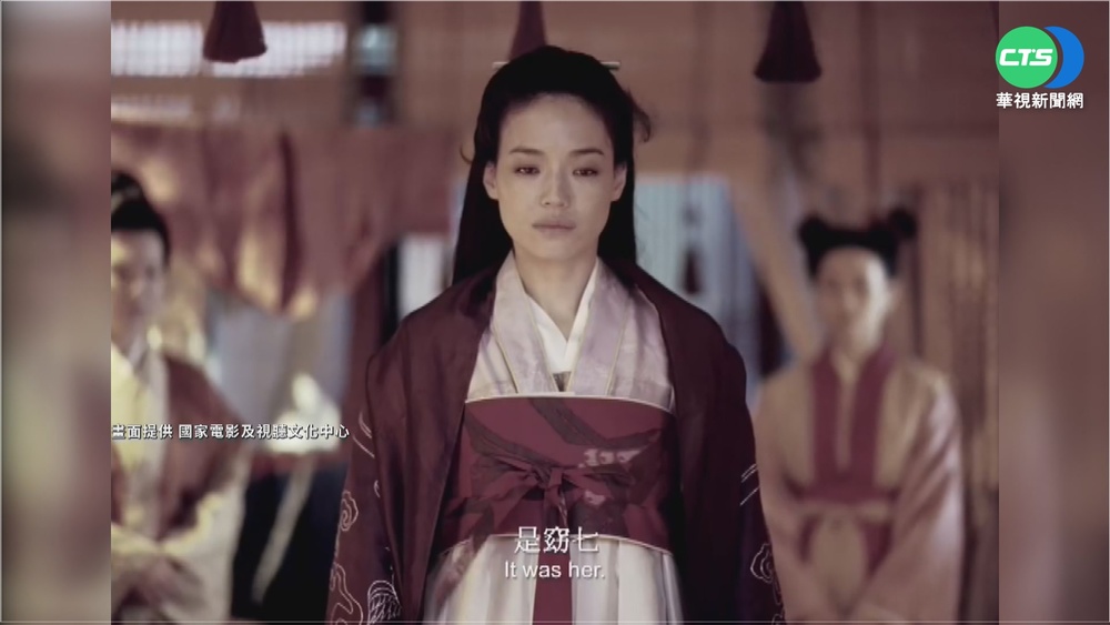 國影武俠影展 29部影史經典播放