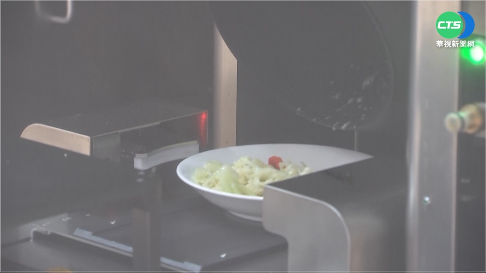 冬奧伙食供應不足?! 選手大喊"吃不飽"