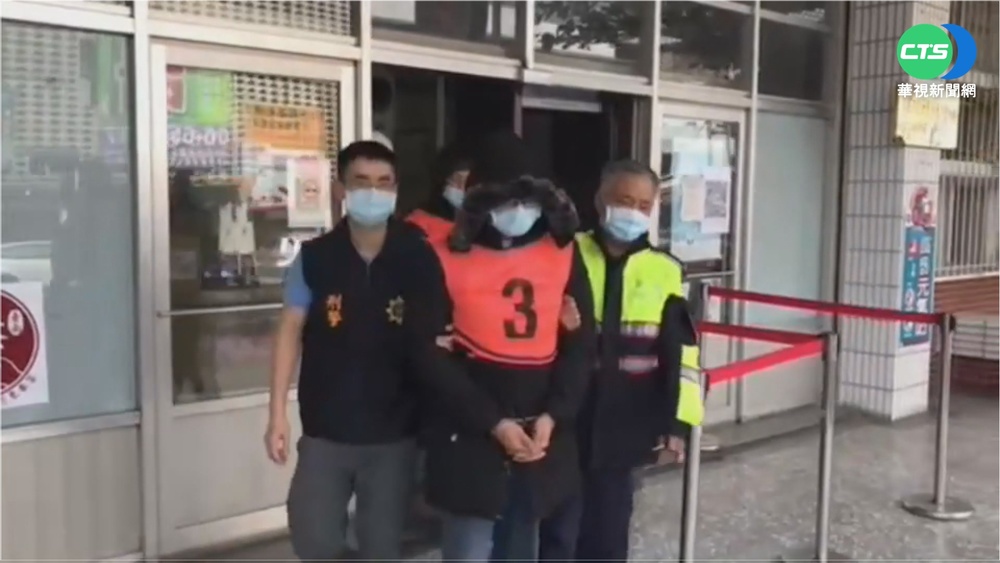 欠6萬被債主堵到 男返鄉遭挾逼簽本票