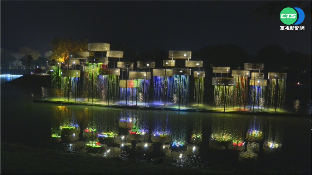 鹽水蜂炮縮小規模 取消繞境僅定點施放