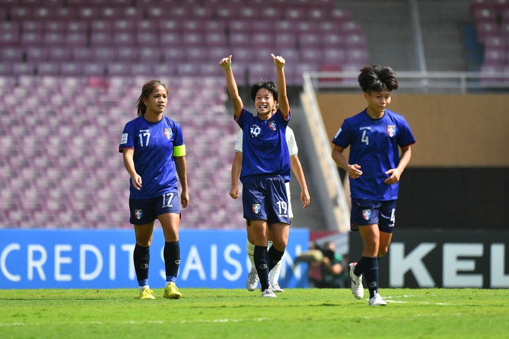 女足代表隊9人確診專機返台 外交部：預計2/8下午抵達桃機