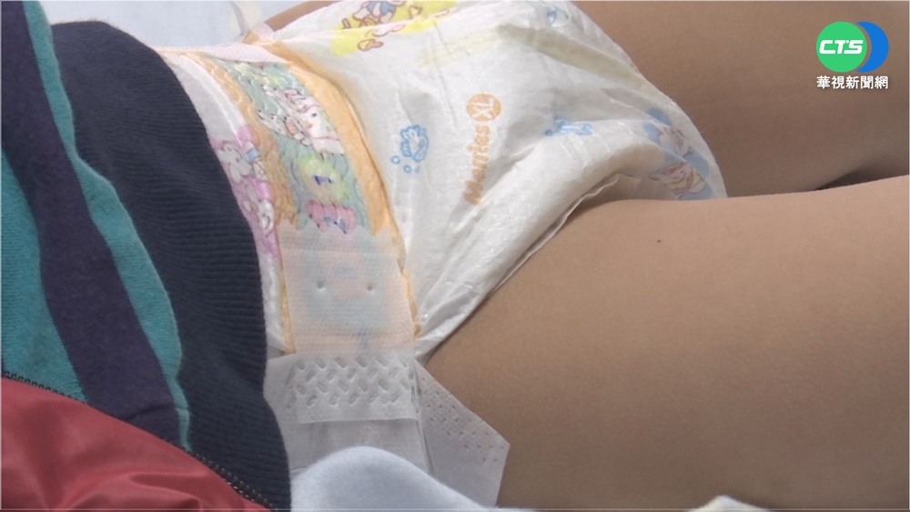 原物料價飆升! 尿布.清潔用品漲幅20%