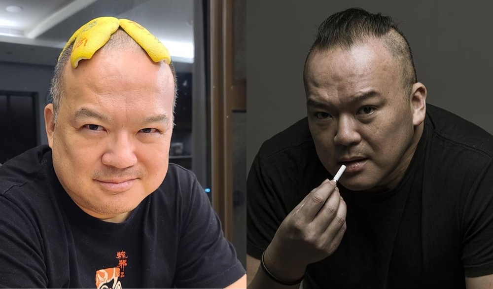 上個月才當爸！導演明金成傳心肌梗塞驟逝 享年52歲