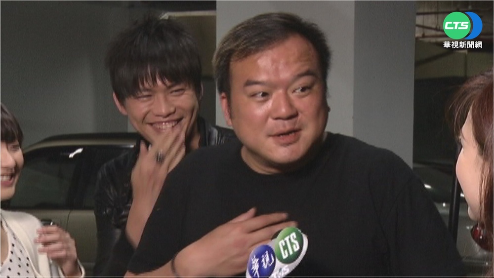 才當爸! 52歲名導明金成驚傳心肌梗塞驟逝